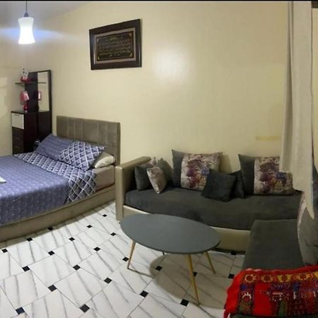 Appartement Au Centre De Tanger Nejma エクステリア 写真