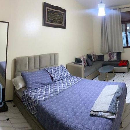 Appartement Au Centre De Tanger Nejma エクステリア 写真