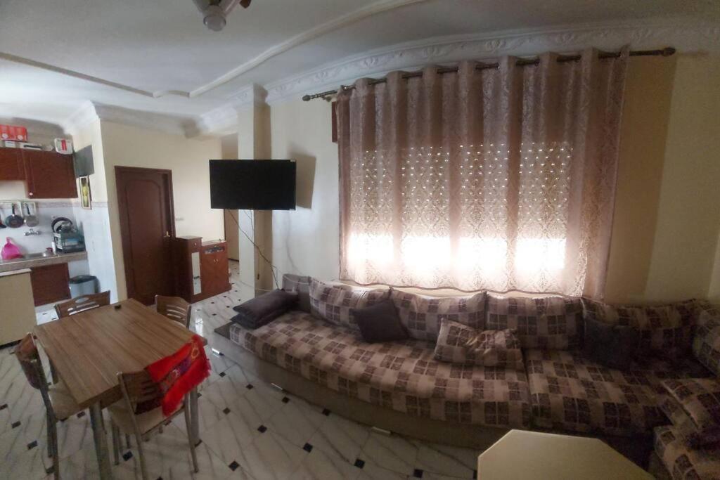 Appartement Au Centre De Tanger Nejma エクステリア 写真