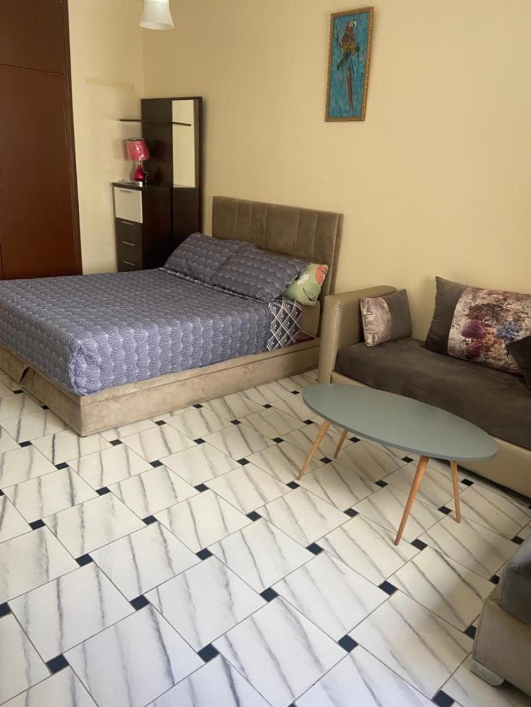 Appartement Au Centre De Tanger Nejma エクステリア 写真