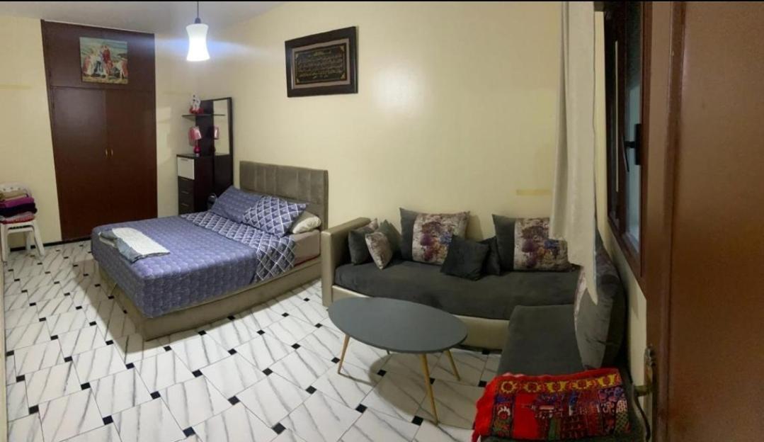 Appartement Au Centre De Tanger Nejma エクステリア 写真